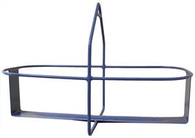 Nosač GEDA za 2 kante (okrugli/ovalni/četvrtasti), ZG1810SA