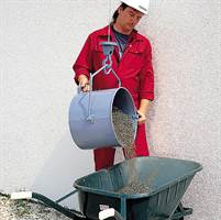 Izvrtno korito GEDA 65 l, ZG1814