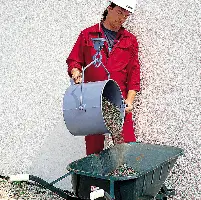 Izvrtno korito GEDA 65 l, ZG1814