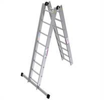 Ljestve 4,5m za baterijske ljestve-Lift GEDA Perfect, ZG65210