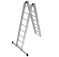 Ljestve 4,5m za baterijske ljestve-Lift GEDA Perfect, ZG65210