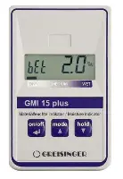 Indikator vlage GMI 15 PLUS, ZGMI15P