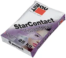 BAUMIT STARCONTACT ljepilo 25kg/paleta 54vreće/paleta, ZH200C401