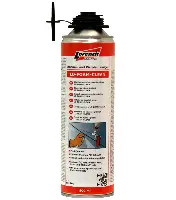 =§= PU čistač LO-FOAM-CLEAN 500ml 12kom/karton, 70karton/paleta, ZKR12LO