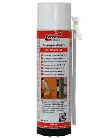 =§= Montažna pjena LO-FOAM 2K 400ml 12kom/karton, 56karton/paleta, ZKR132KLO