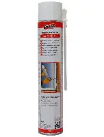 =§= Montažna pjena LO-FOAM 1K 750ml 12kom/karton, 70karton/paleta, ZKR13LO