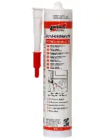 Akrilno brtvilo PREMIUM-WHITE 310ml 12kom/karton, 120karton/paleta, ZKR166LO