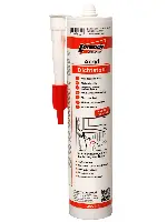 =§= Akrilno brtvilo bijelo 300ml 12kom/karton 120karton/paleta, ZKR16LO