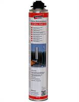 =§= Pištoljska pjena za bunare LO-WELL-FOAM 1K 750ml 12kom/karton, 70karton/paleta, ZKR21GLO