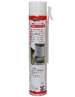 =§= Pjena za bunare LO-WELL-FOAM 1K 750ml 12kom/karton, 70karton/paleta, ZKR21LO