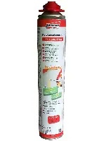 =§= Pištoljska pjena B1 LO-EPS-FILLING-FOAM 1K 750ml 12kom/kart 70kart/pal, ZKR221GLO