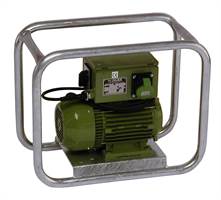 Visokofrekvencijski pretvarač LAIER URmS 2, 42V/27,5A/200Hz, 230V, ZLATIURMS2