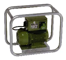 Visokofrekvencijski pretvarač LAIER URmS 2, 42V/27,5A/200Hz, 230V, ZLATIURMS2