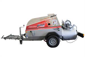 Stroj za estrih BMS ALPHA E32 VARIO Standard, ZLO111AE32VST