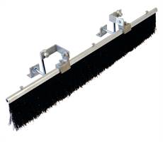 Adapter četka BARIKELL za letvu za izvlačenje betona MT14030C širina 1524mm, ZMT14018C