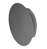 Čep od lijevanog betona za OKTAGON-PLUS 100kom/kart, ZOPSGBS