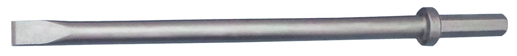 Plosnato dlijeto 450mm EE hex 19x50mm, ZOR203