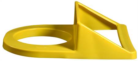 Poklopac za lijevak za šutu 25kom/pal, ZP51050BY