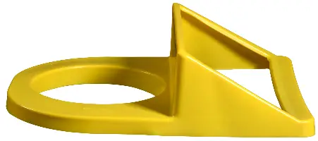 Poklopac za lijevak za šutu 25kom/pal, ZP51050BY