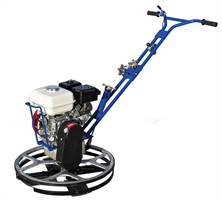 Krilna gladilica LEVEL 62C p=600mm s benzinskim motorom HONDA GX160 4kW, ZPFLL062C