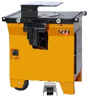 Rezačica i savijačica armiranog željeza TECMOR PFT32/26-N 400V 1,5kW, ZPFT32-26N