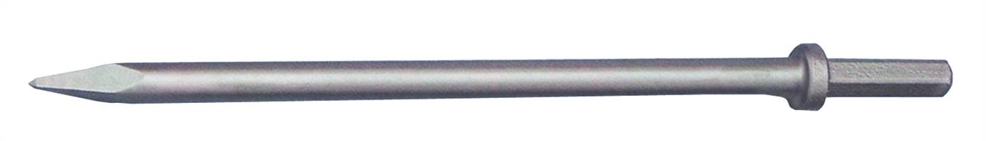 Šiljasto dlijeto 450mm EE hex 22x82,5mm, ZS55/1045