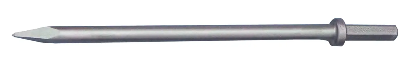 Šiljasto dlijeto 450mm EE hex 22x82,5mm, ZS55/1045