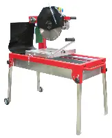 Stolna pila UNI-400 2,2kW 230V s dia reznom pločom promjer 400mm, ZUNI400