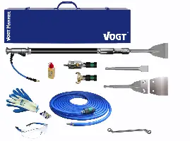 Pneumatski čekić Basis-set VH25-70S VOGT, ZVH25-70S