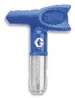 Okretna mlaznica RAC X plava WA1231, ZWA1231