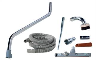 Univerzalni set pribora 40mm za NILFISK usisavač, ZZ724145