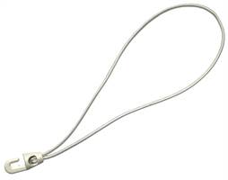 Vezice za građevinsku zaštitu mrežu 22kom/paki, ZZEISING22