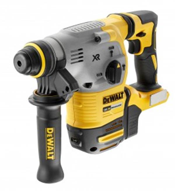 Baterijski plus kombinirani čekić DEWALT® DCH283NT 18V SDS-Plus 26mm, bez četkica, ZDCH283NT-XJ