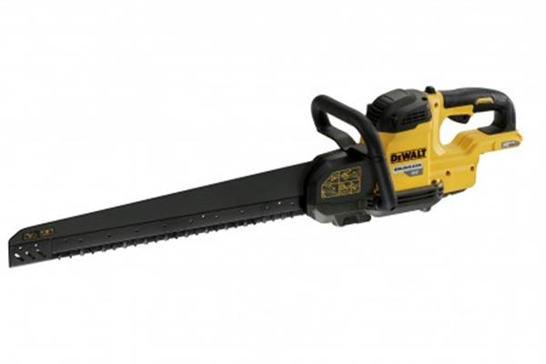 Aku specijalna pila DEWALT® DCS397N 54V 430mm, bez četkica, bez rezne ploče, bez baterije, ZDCS397N-XJ