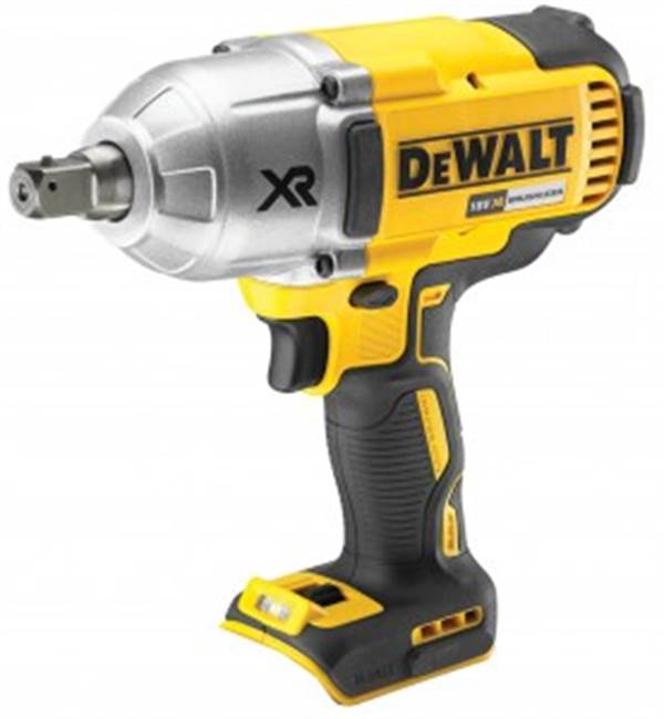 Baterijski udarni odvijač DEWALT® DCF899NT 18V 1/2 četverokutna glava, bez četkica, ZDCF899NT-XJ