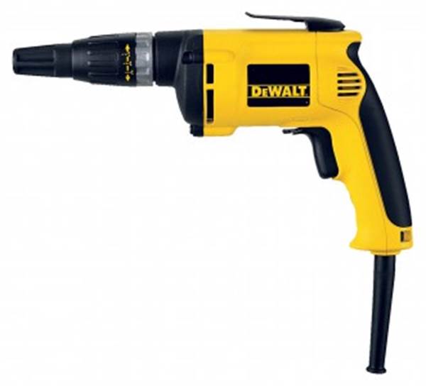 Bušilica DEWALT® DW274, 540W, ZDW274-QS