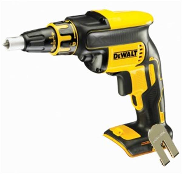 Baterijski građevinski brzi odvijač DEWALT® DCF620NT 18V, bez četkica, T STAK kutija II, ZDCF620NT-XJ