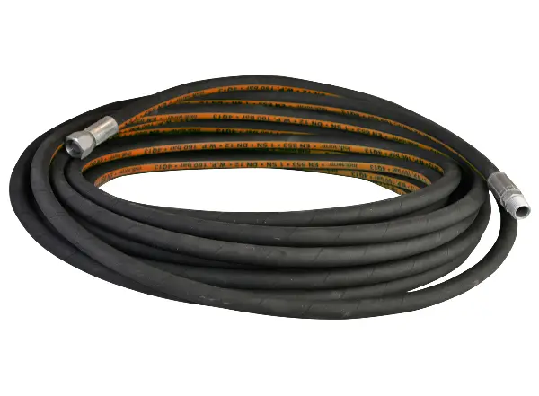 Crijevo za mort PFT RONDO AIRLESS promjer = 12mm, 160bar, 20m, Z00460022