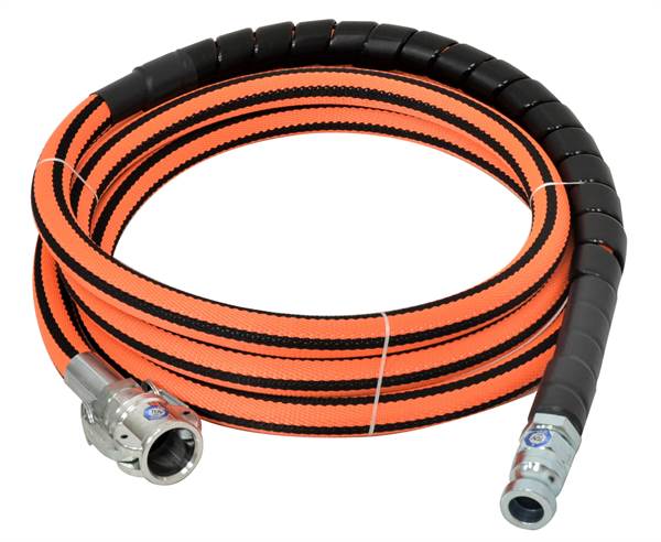 Crijevo za mort RONDO SUPERLIGHT FLEX p=25mm, 5m s hidrauličnim priključkom, Z00667349