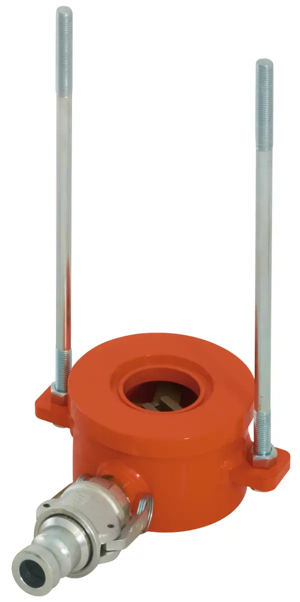 D-pumpa PFT ROTOMIX komplet sa spojnicama 35mm, Z00767641