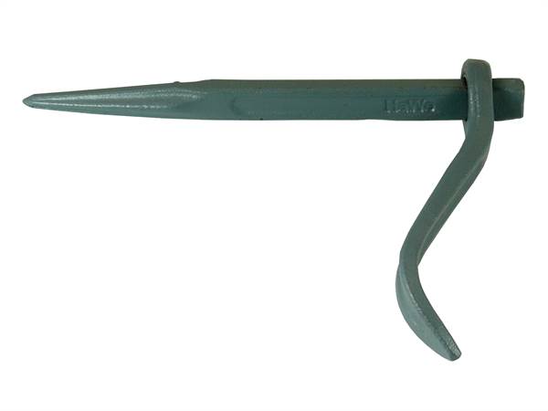 Klin za beton čelik 150mm 100kom/pakiranje, Z02000