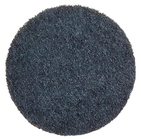 Spužva za poliranje srednja za ROKAMAT CHAMELEON/CHAMELEON CX crna (po paru), Z0234
