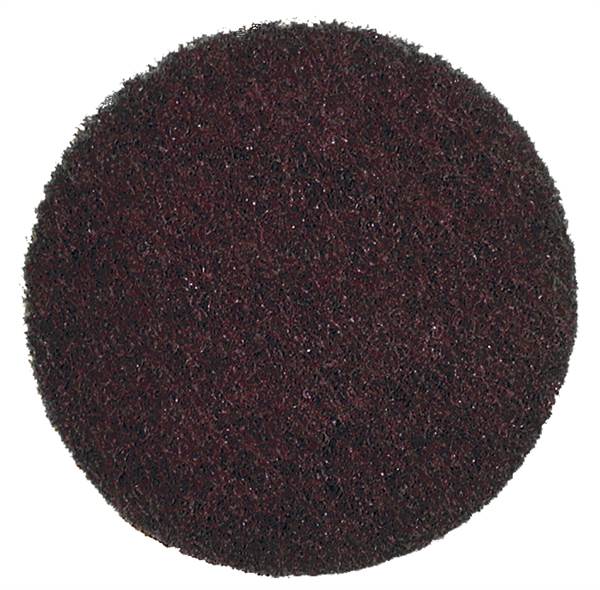 Spužva za poliranje gruba za ROKAMAT CHAMELEON/CHAMELEON CX smeđa (po paru), Z0235