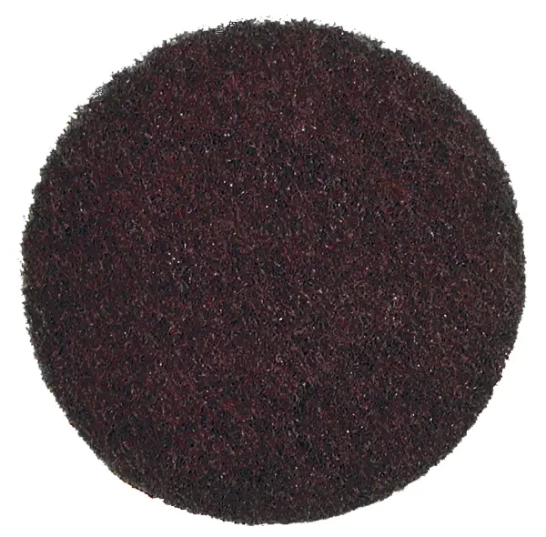 Spužva za poliranje gruba za ROKAMAT CHAMELEON/CHAMELEON CX smeđa (po paru), Z0235