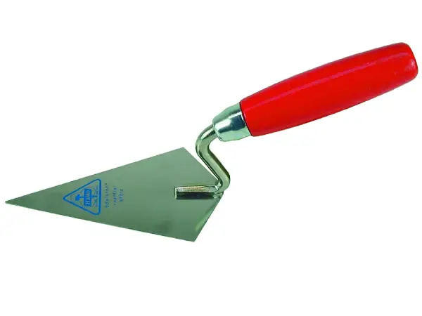 Špičasta špahtla Hamburg 140mm RF, Z0381814