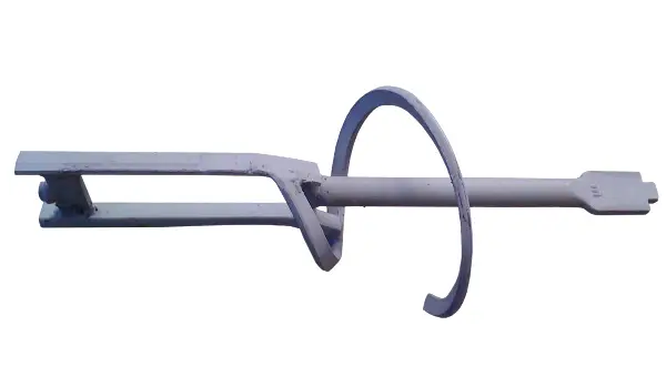 Mješač serije za stroj za žbukanje PROFOX® N° 1 PRO/AQUA PRO, M5 EVO/EVO AQUA, Z04005001