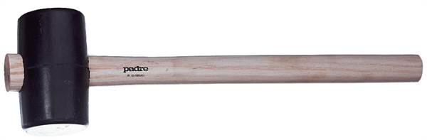 Gumeni čekić 90mm 8kom/pakiranje, Z054500090