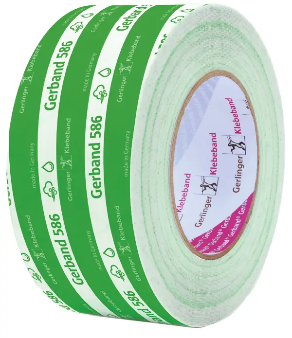 Zaštitna traka za brtvljenje GB 586 50mm x 25m, 12rola/karton, Z058600