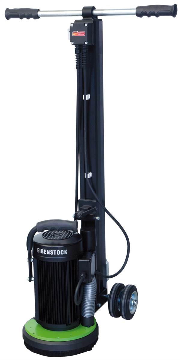 Stroj za brušenje EBS 235.1 p=235mm 230V/2200W/1ph BEZ dia brusne ploče, Z06346000