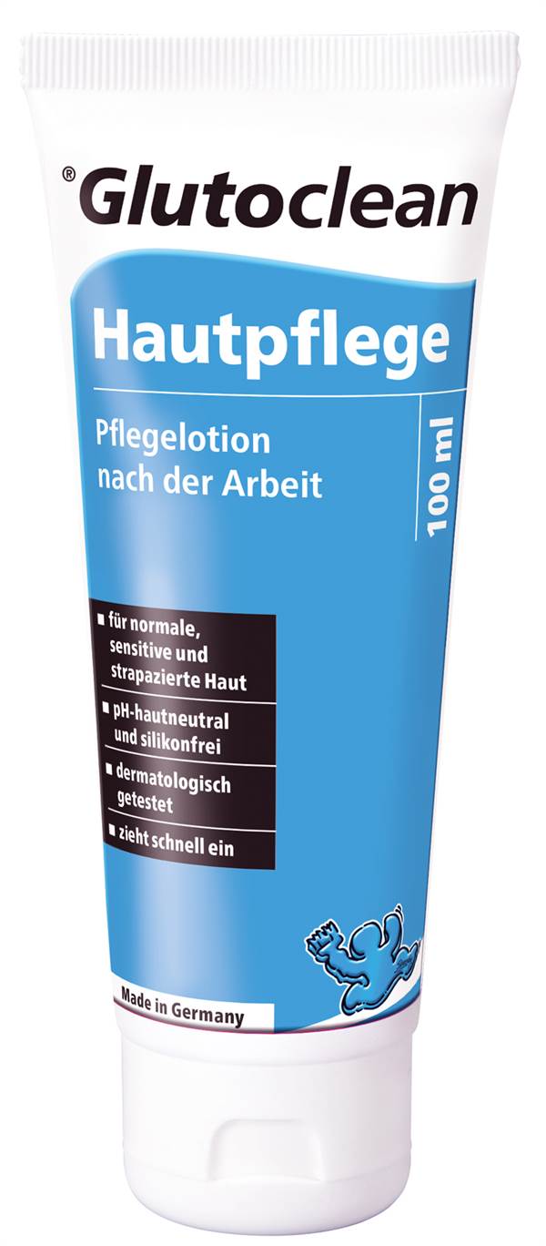 Njega kože GLUTOCLEAN® C 100ml/tuba 12kom/pak, Z065001074